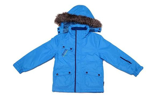 kid's wear