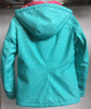padded jacket 