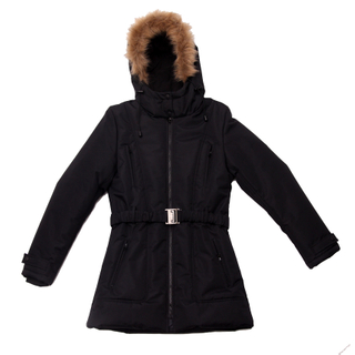 Lady's padded jacket 