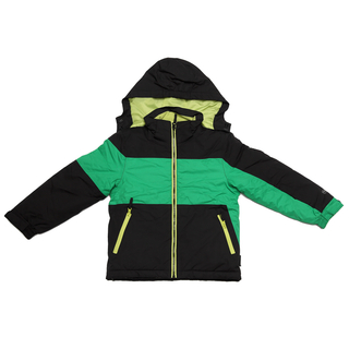 kid's ski wear