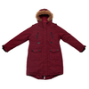 Lady's padded jacket 